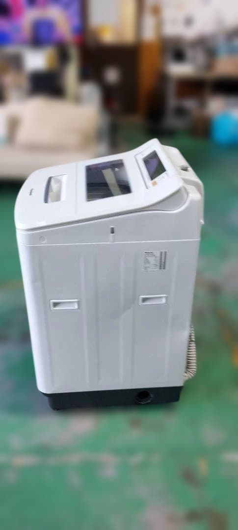 パナソニック　2019年縦型洗濯機 2019年製　S25