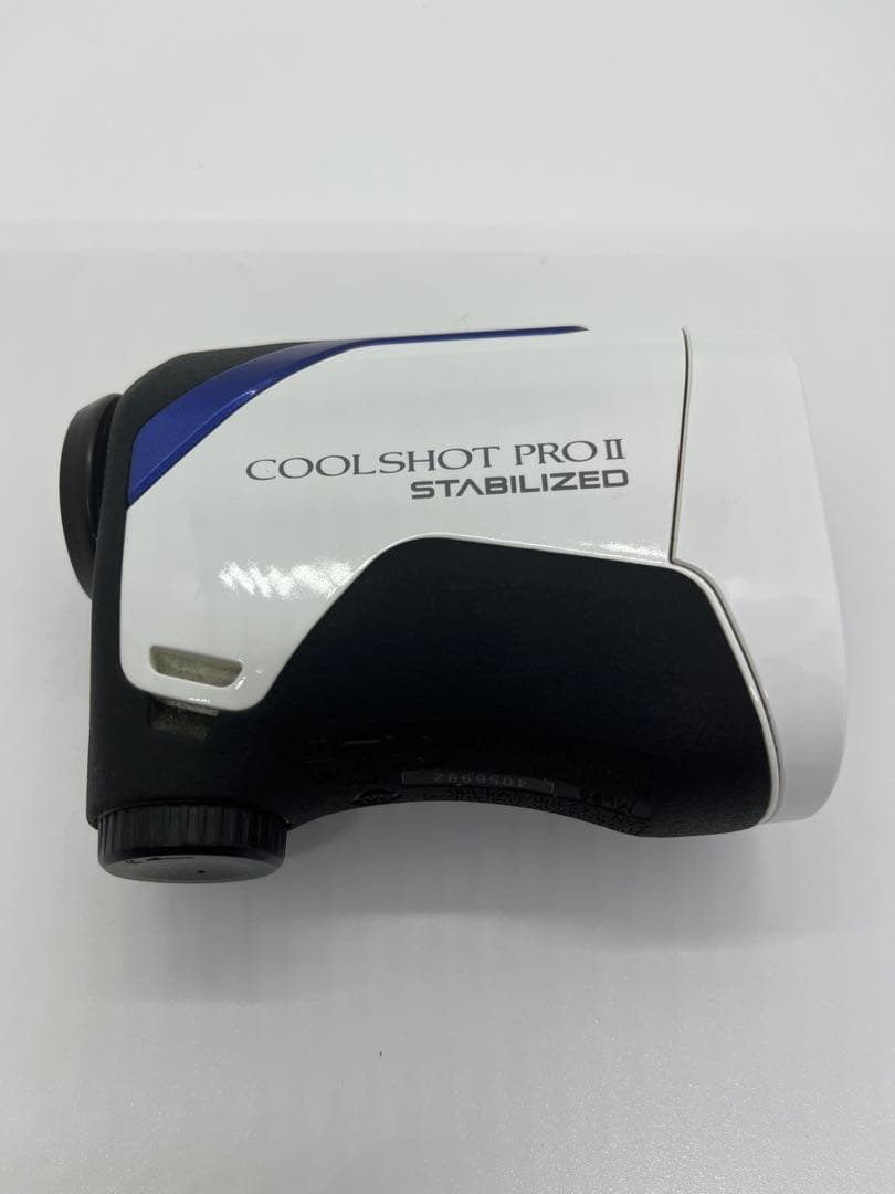 Nikon COOLSHOT PRO Ⅱ STABILIZED