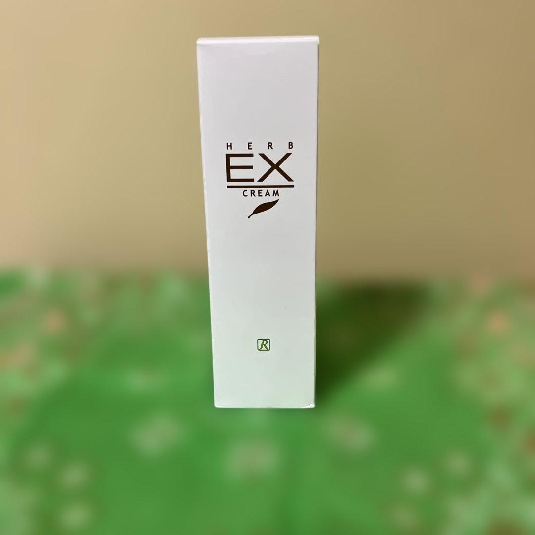 ロイヤルハーブ EXクリーム 50g