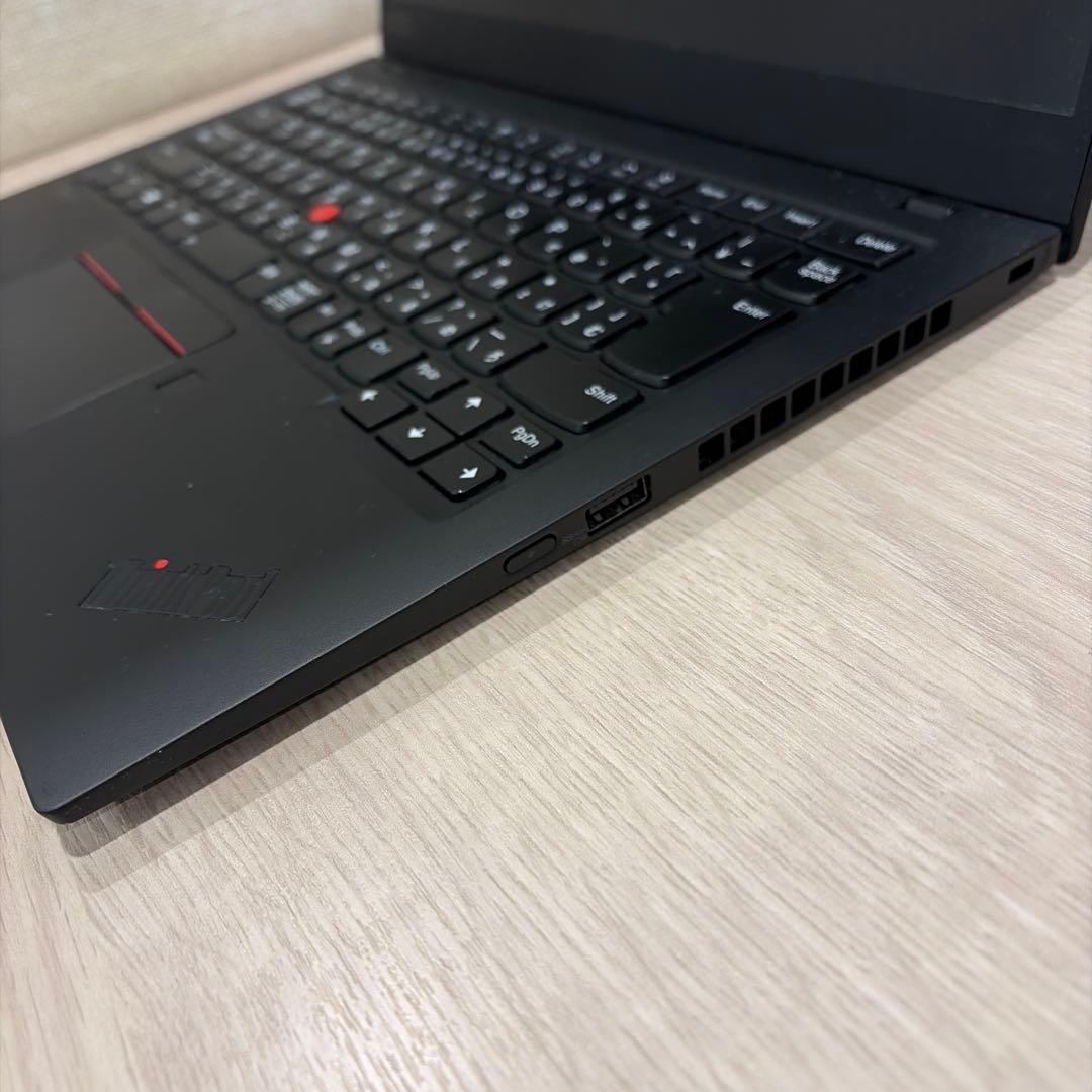 Windowsノート本体 ThinkPad X1 Carbon Gen8