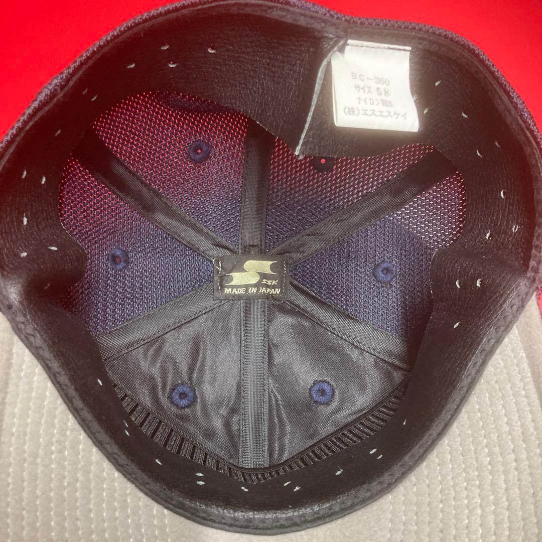 PL学園ユニフォーム、帽子セット