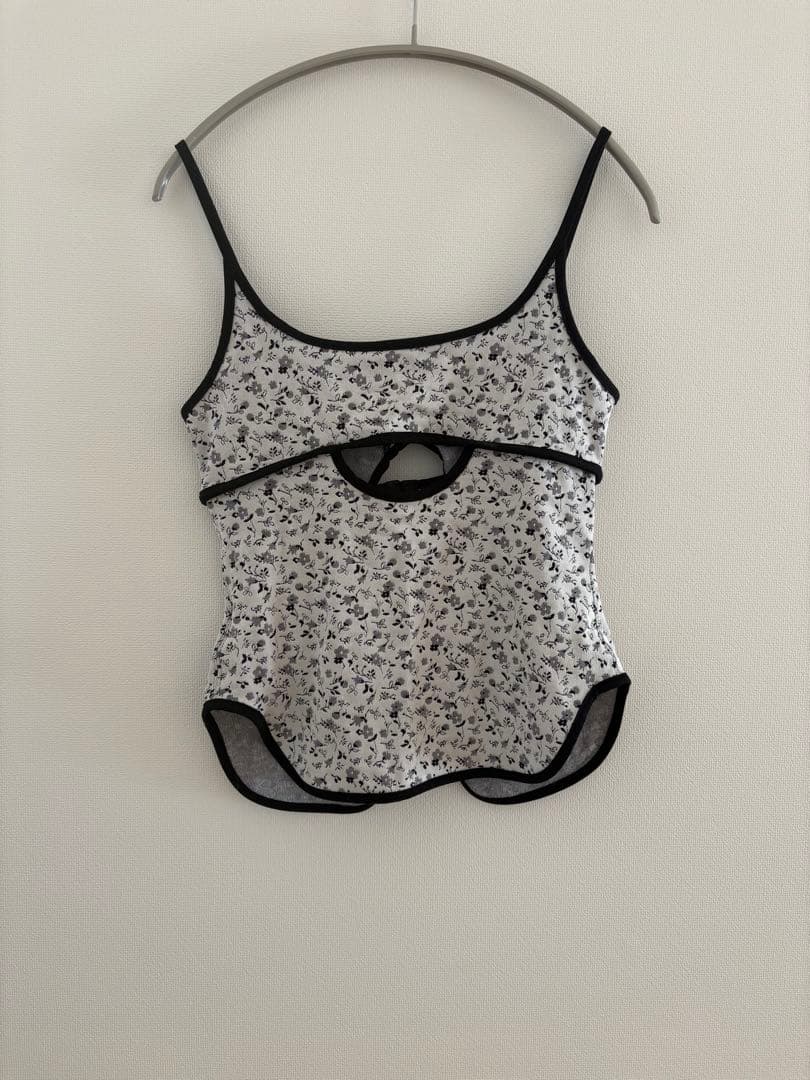 トップス name kurogouchi 2025AW