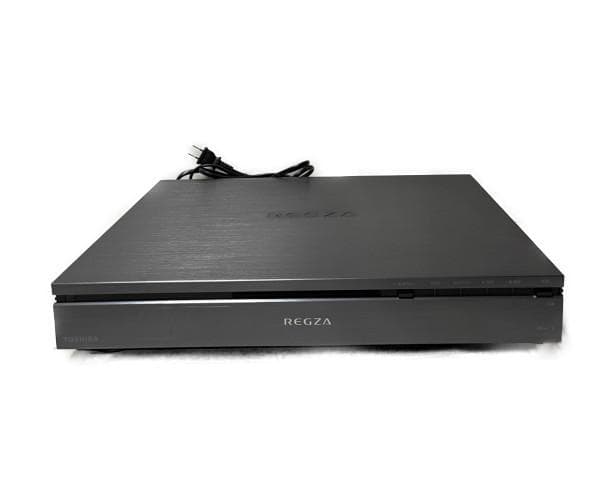 東芝 2チューナー ブルーレイレコーダー REGZA DBR-M180