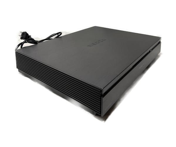 東芝 2チューナー ブルーレイレコーダー REGZA DBR-M180