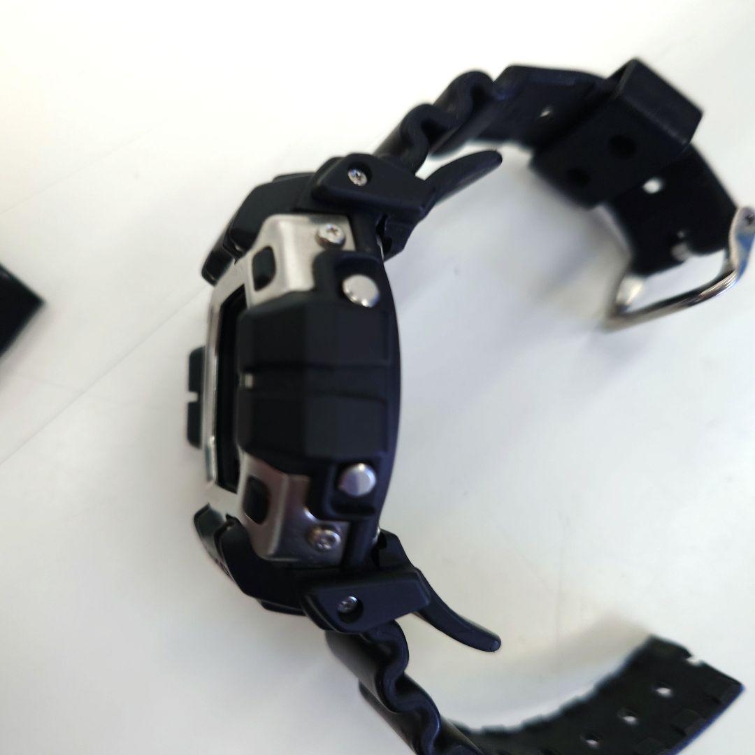 CASIO G-SHOCK DW-8300 ガンダム