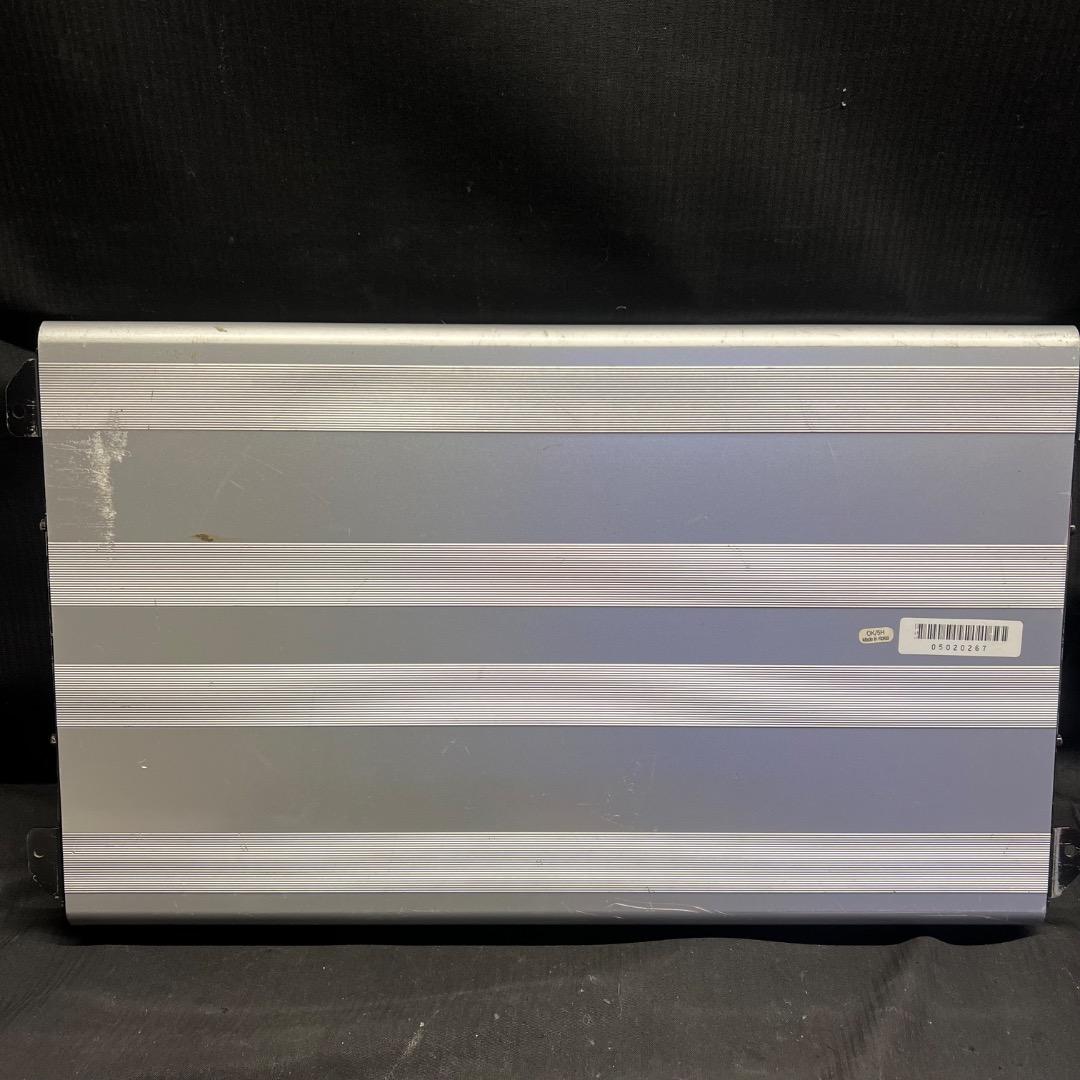 〇Da左1092 プレシジョンパワー DCX300.4 パワーアンプ