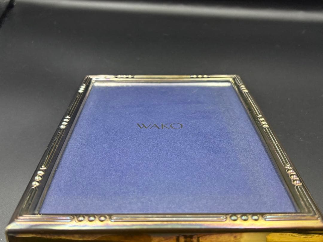 銀座WAKO フォトフレーム （大）2L