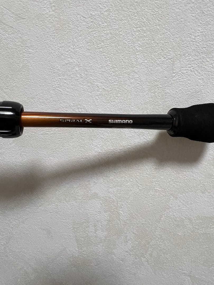 シマノ ソアレTT S70SUL-S アジングロッド