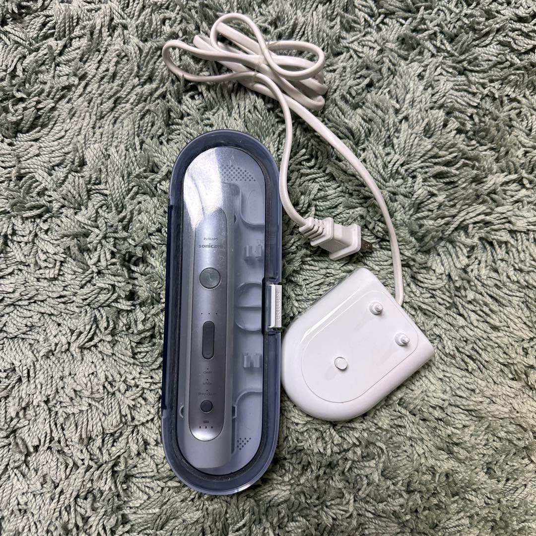 Philips ソニッケアー プロテクトクリーン  /ケース、充電器付き