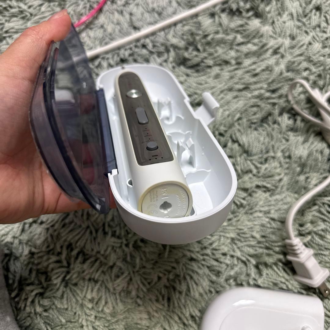 Philips ソニッケアー プロテクトクリーン  /ケース、充電器付き