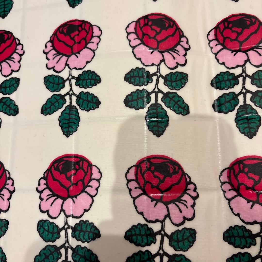 レア マリメッコ ヴィヒキルース ランチョンマット