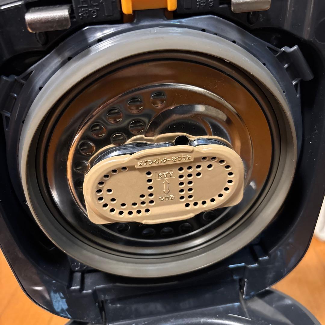 象印　圧力IH炊飯ジャー　極め炊き　NP-RT05