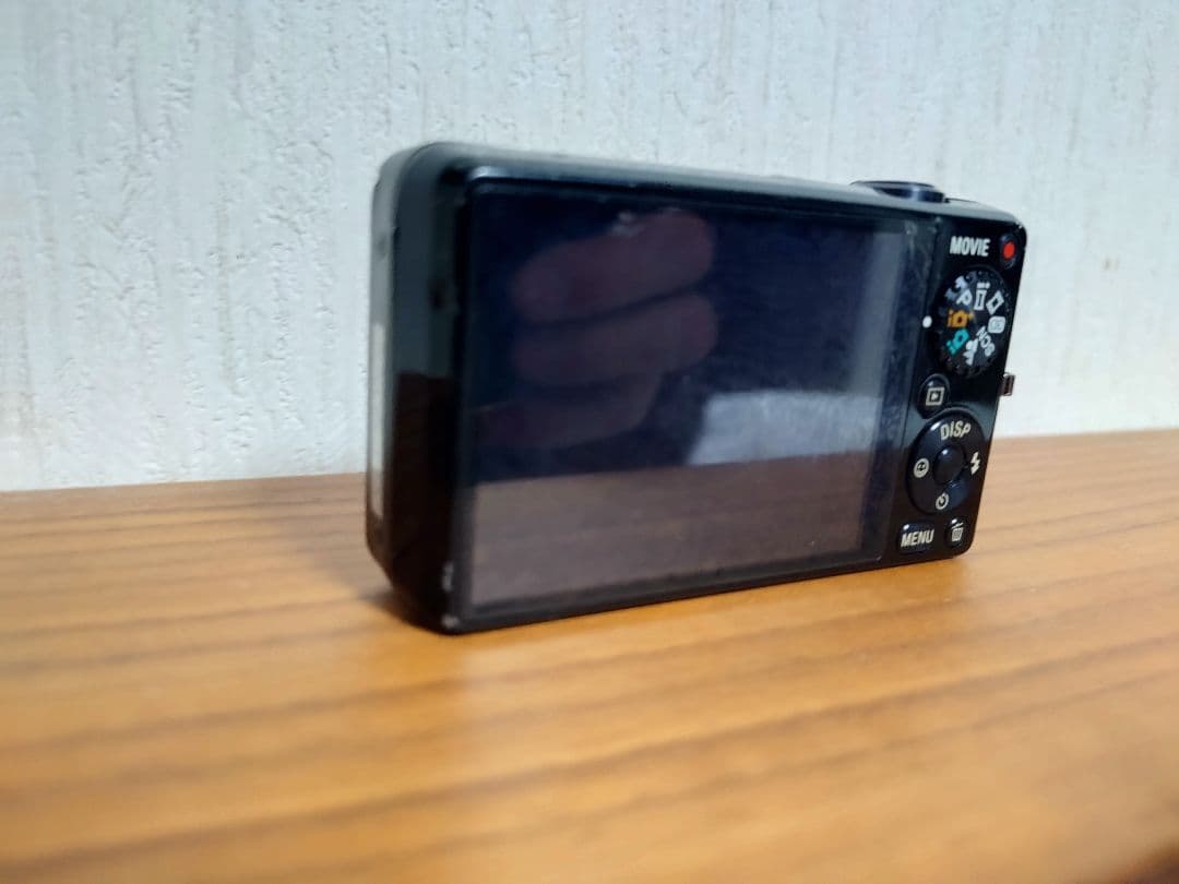 デジタルカメラ SONY Cyber-shot DSC-WX5