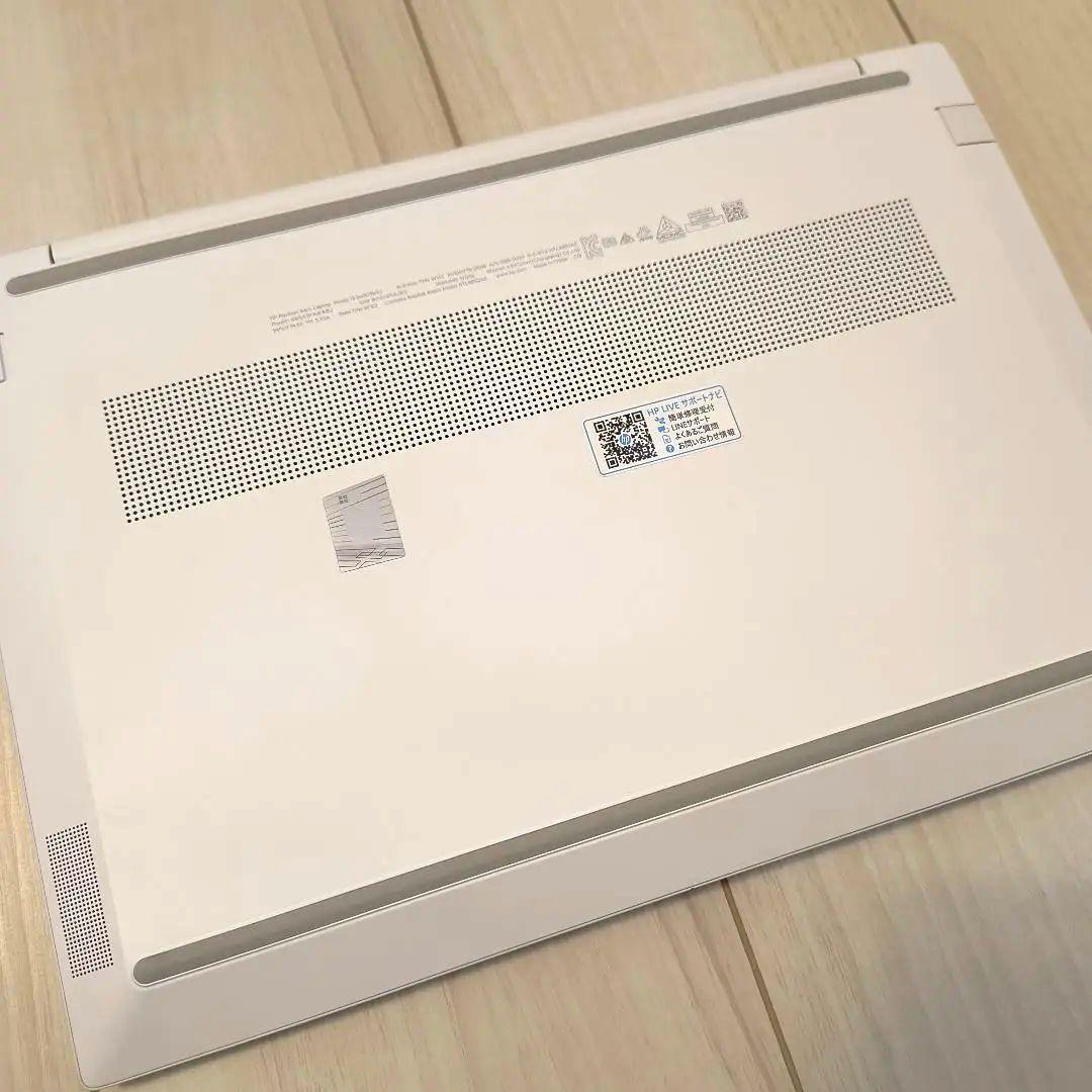 Windowsノート本体 HP Pavilion Aero 13-be0038au