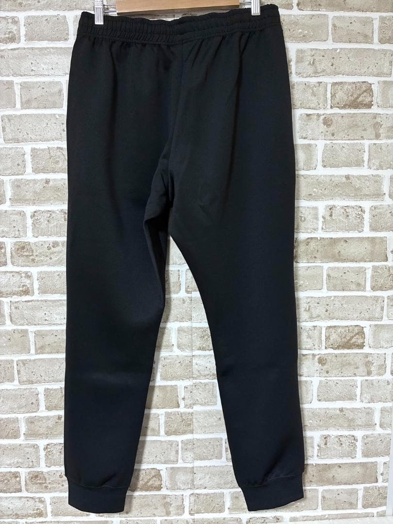 【早い者勝ち❤️】新品 エゴザル セットアップ 上下 パーカー&パンツ XL 黒