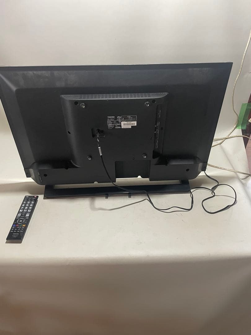 TOSHIBA 東芝 REGZA レグザ 32型 液晶テレビ 2020年製