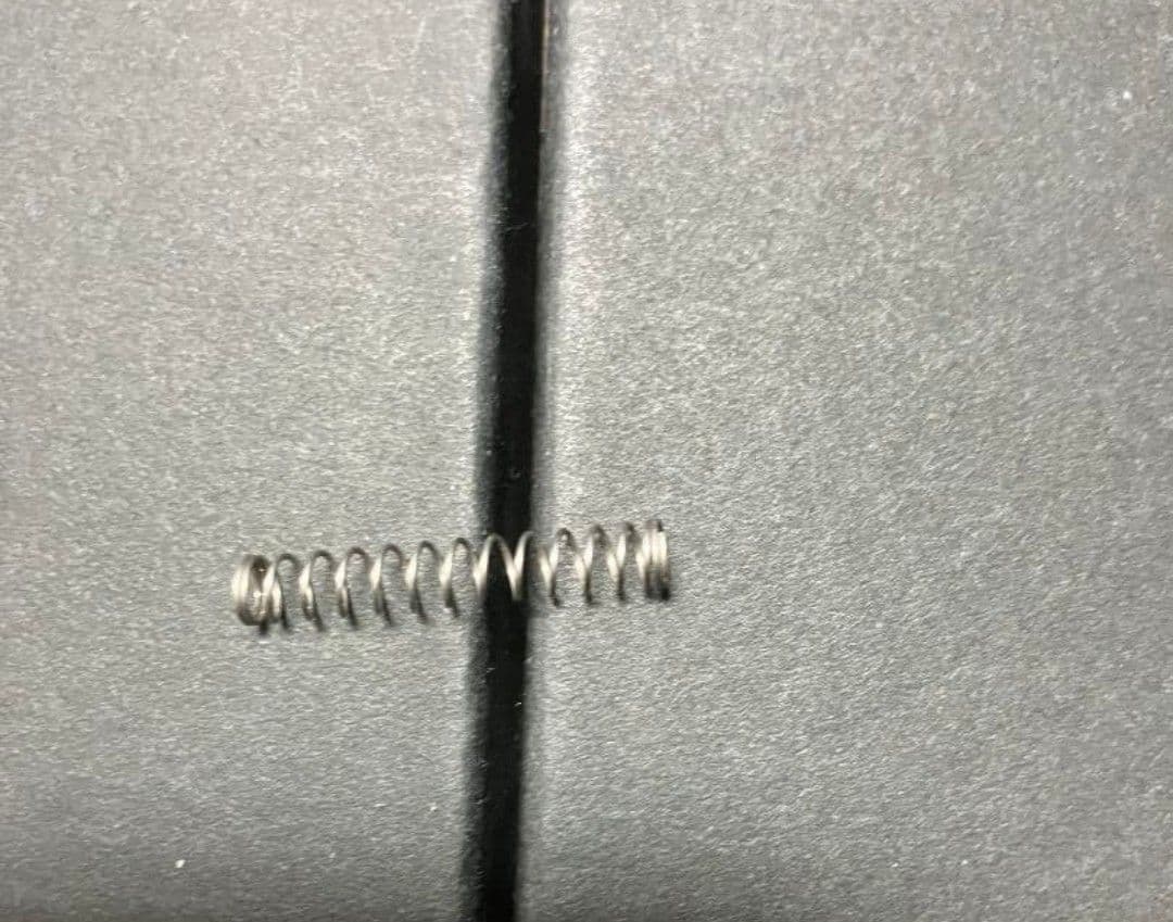 野原工芸 ボールペン 1年以上前のモデル 花梨瘤杢