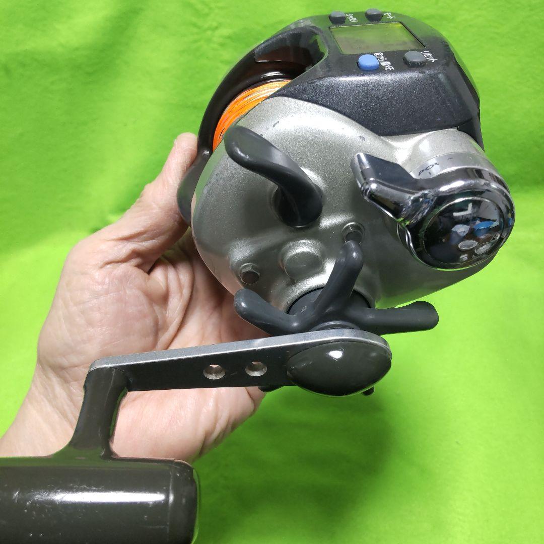 super tanacom-s500W　動作良好！