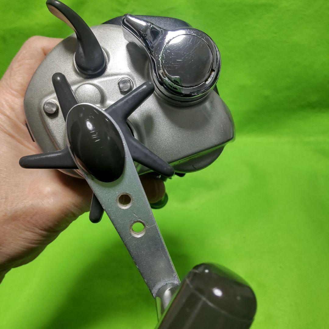 super tanacom-s500W　動作良好！