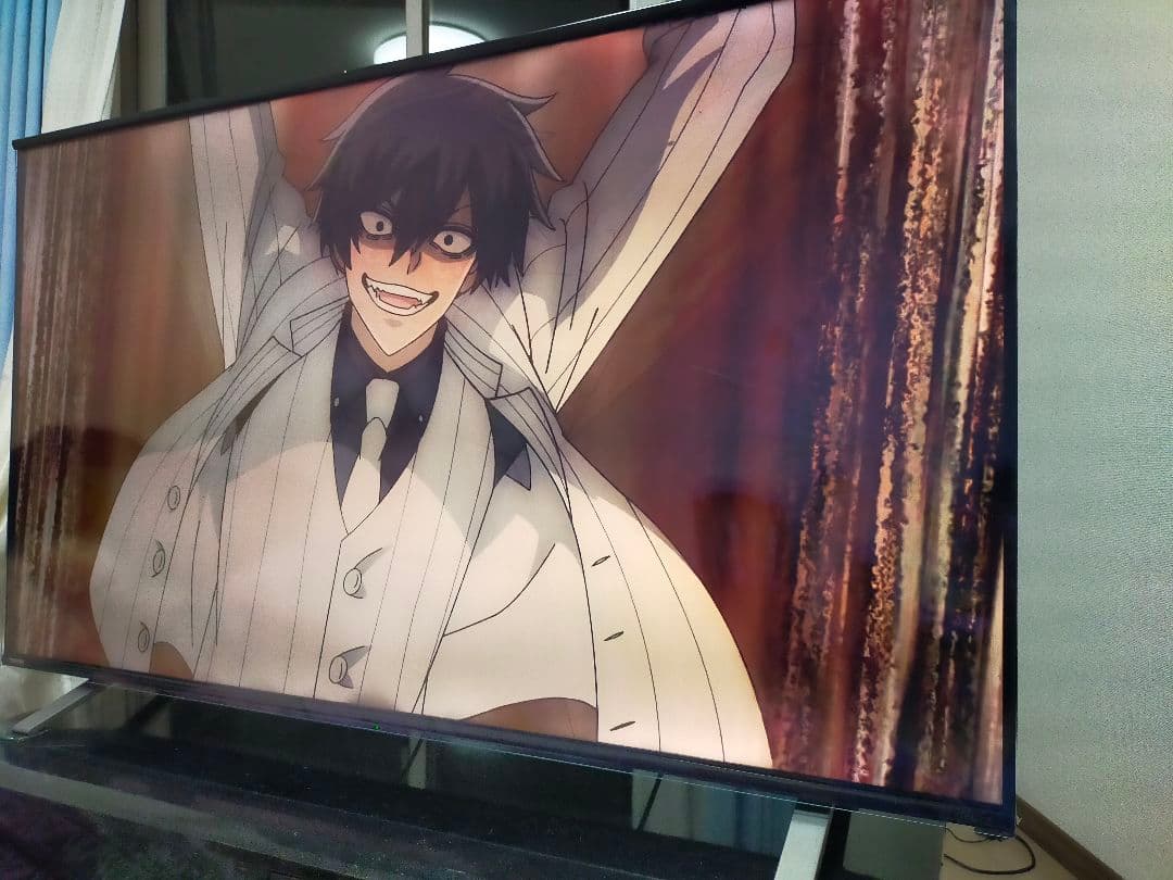 直接取りに来て頂くのみ での対応55C350XREGZA 55V 4K液晶テレビ