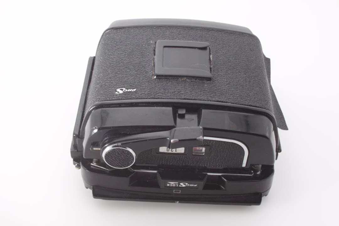 Mamiya RB67 中判カメラ他付属品
