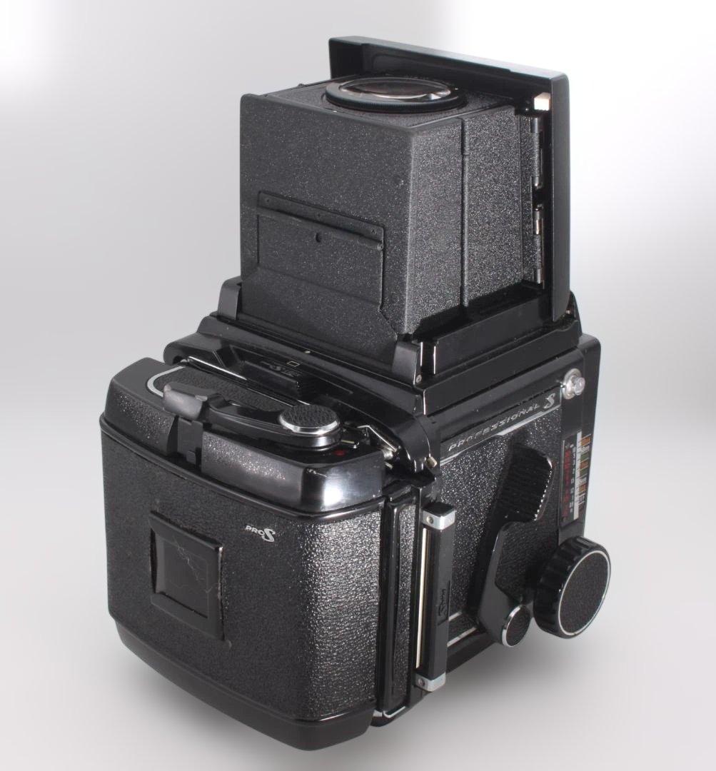 Mamiya RB67 中判カメラ他付属品