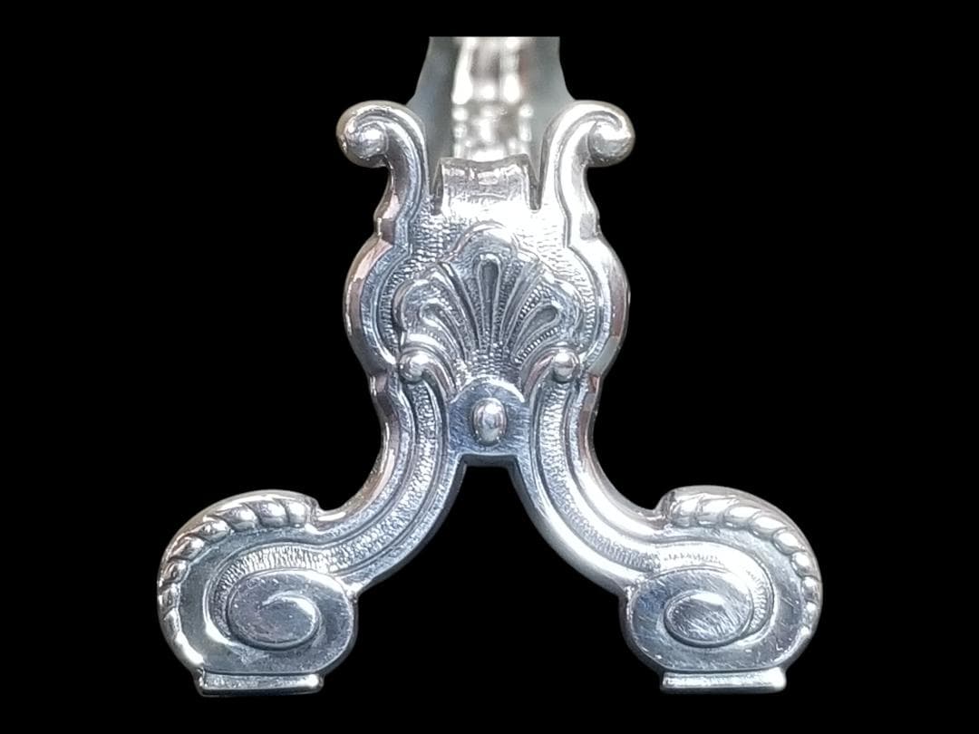 ⭐超希少⭐クリストフル ヴァンドーム ナイフレスト 6本 箱付き 箸置き