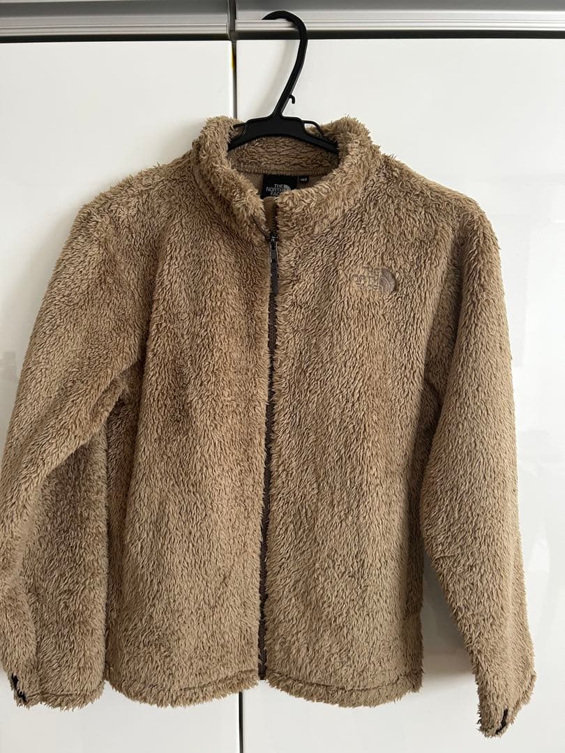 早い者勝ちTHE NORTH FACE スクープジャケット&フリース150