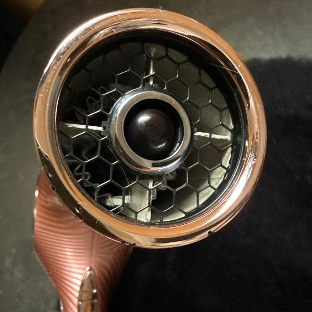 美品⭐️ ReFa リファ　ドライヤー　ピンク