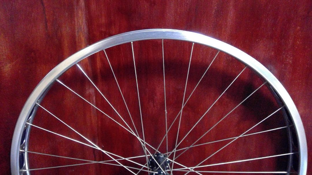 希少 SURLY RABBIT HOLE Shimano ハブ 29 ホイール