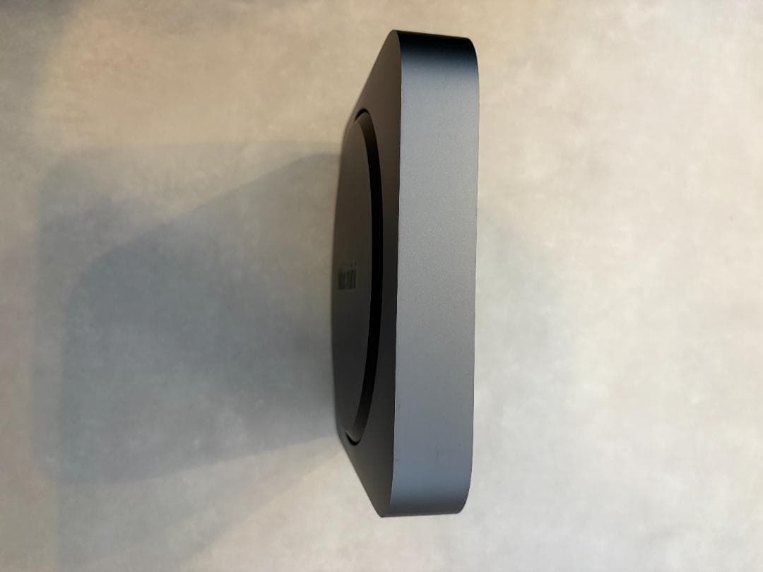 Macデスクトップ Apple Macmini 2018 Core i5 32GB 500GB