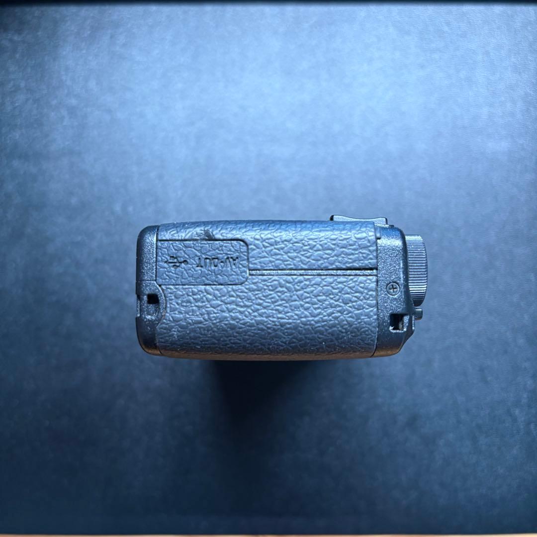 最終値引きRICOH GR DIGITAL Ⅲ