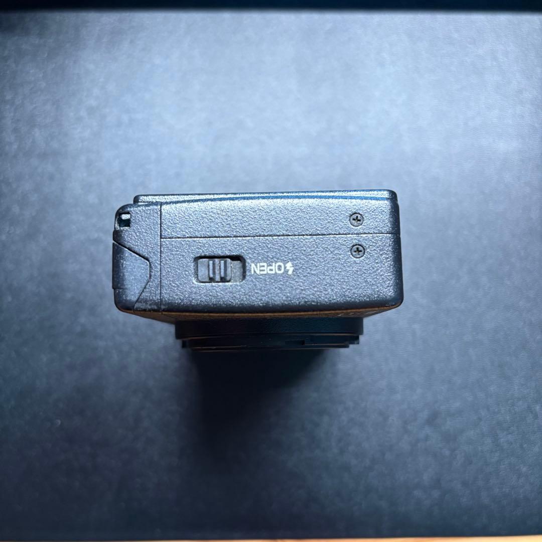 最終値引きRICOH GR DIGITAL Ⅲ