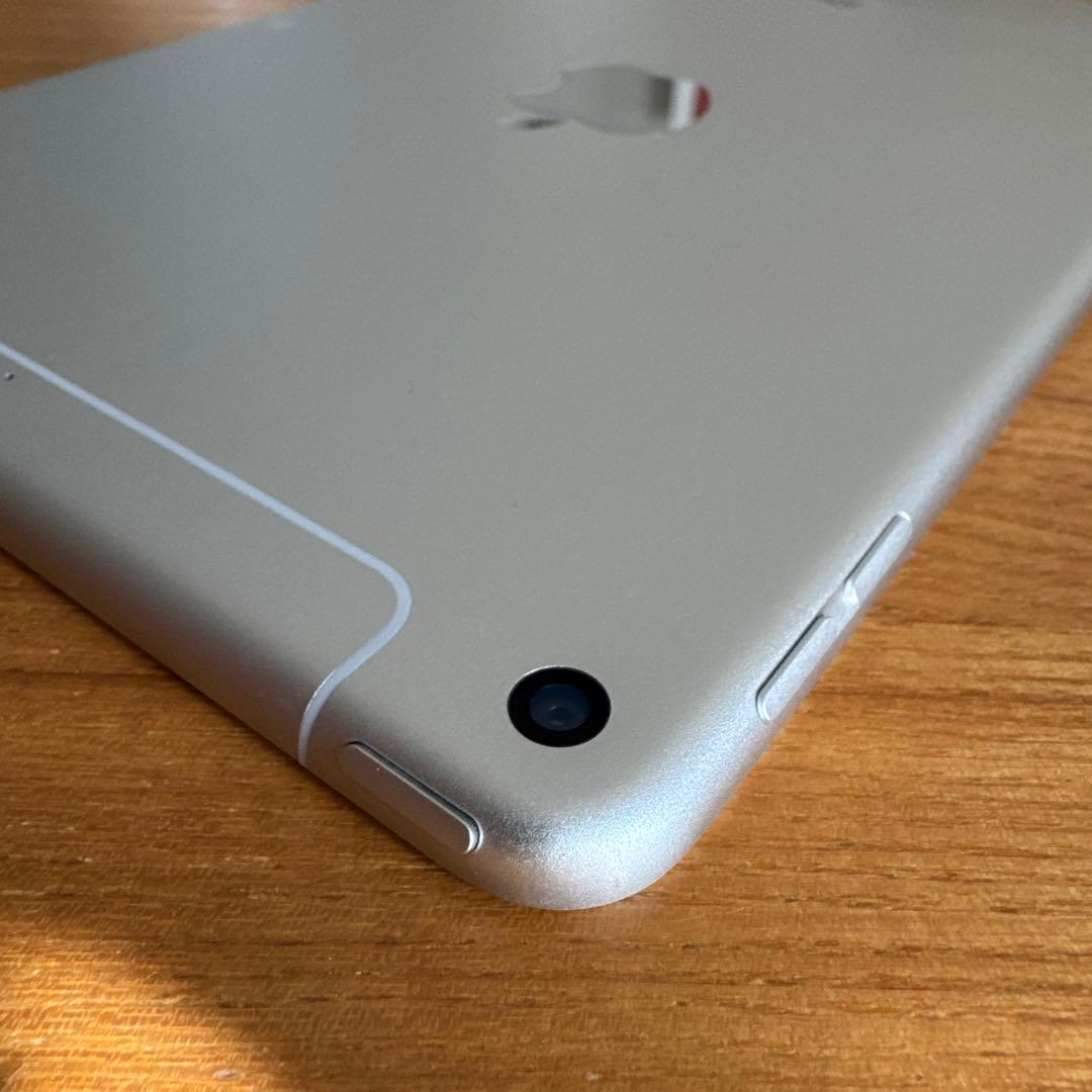 本日まで　iPad mini5 64GB MUX62J/A SIMフリー