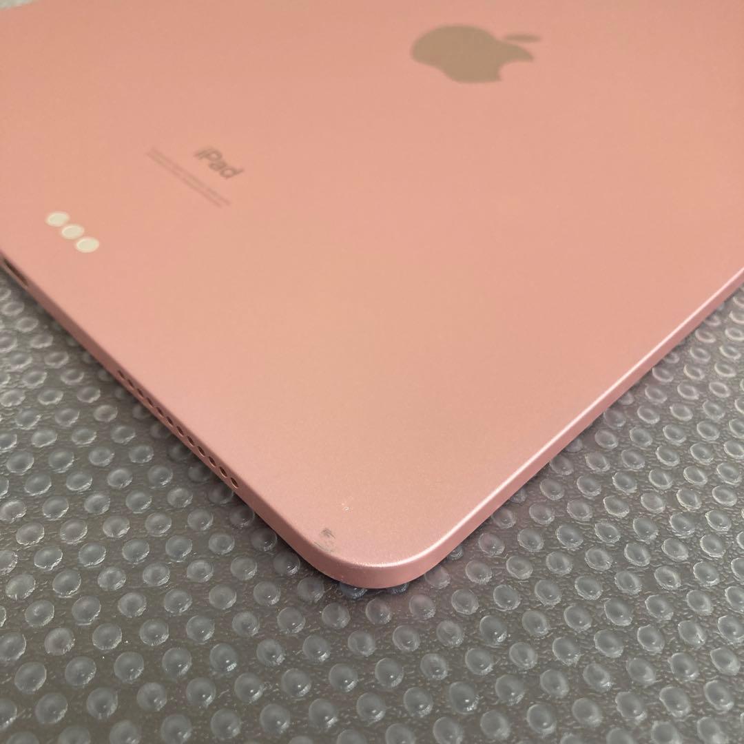 2433【早い者勝ち】電池新品☆iPad Air4 256GB SIMフリー☆