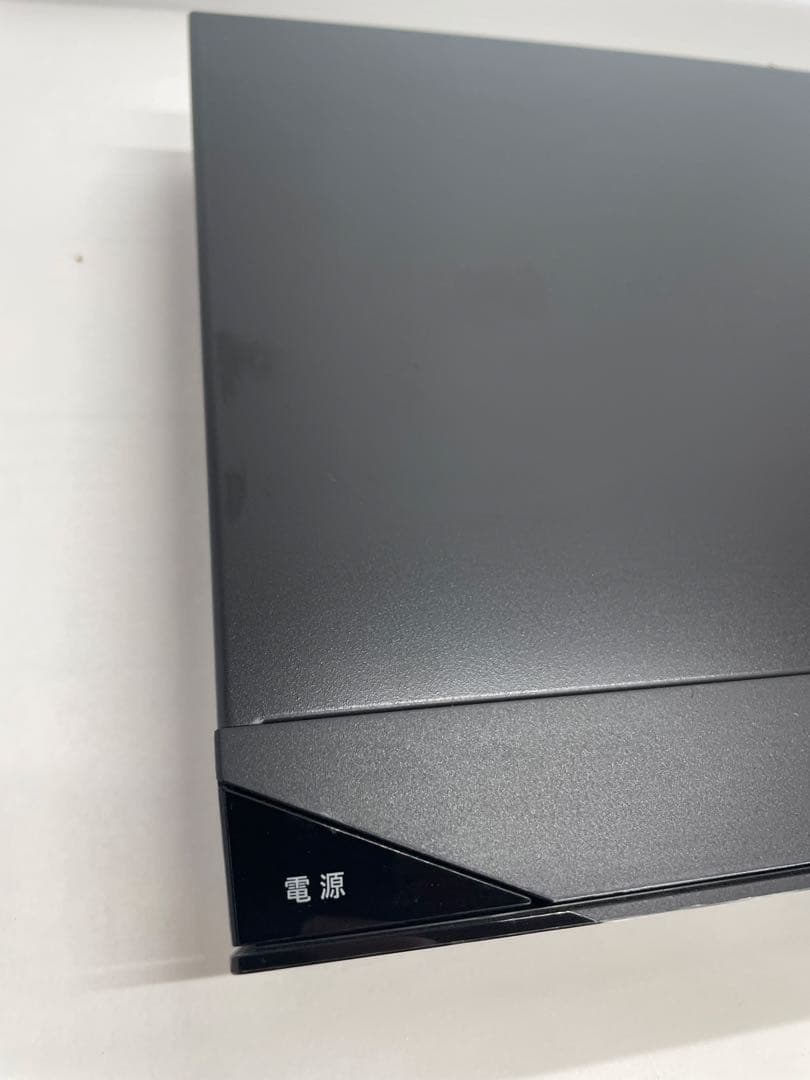 [一部難あり] 2014年製 ソニー ブルーレイレコーダー BDZ-EW510