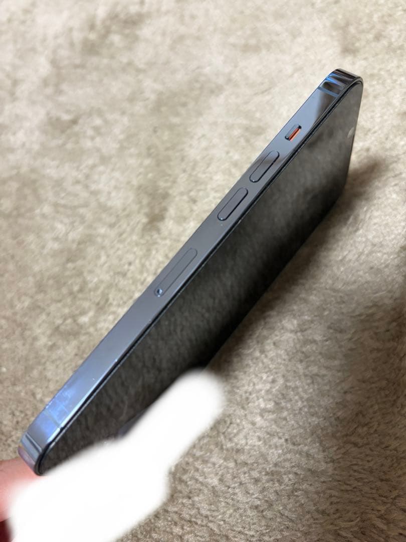 Apple iPhone 13 Pro シエラブルー 本体 SIMフリー