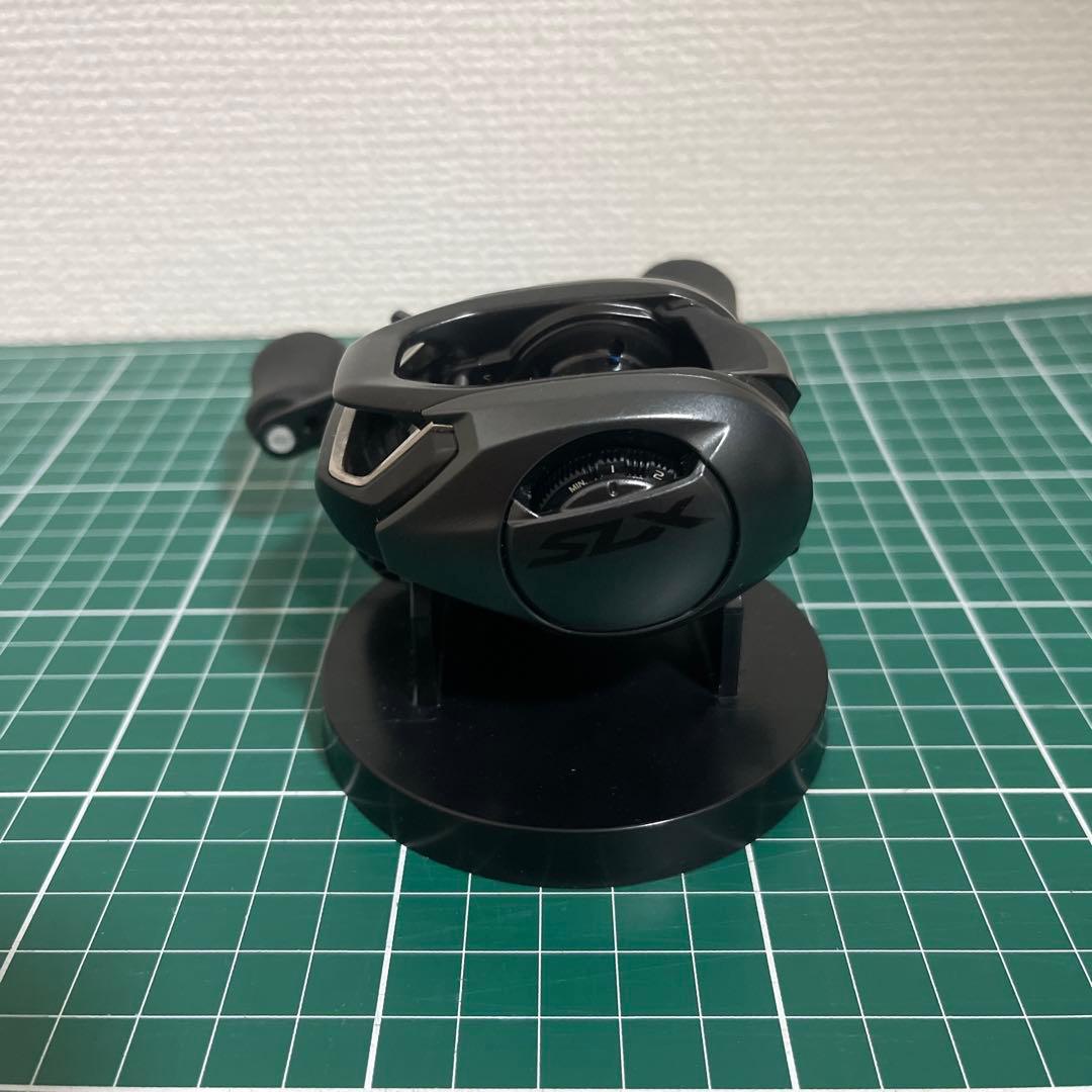 シマノ 19SLX MGL 70HG ほぼ未使用