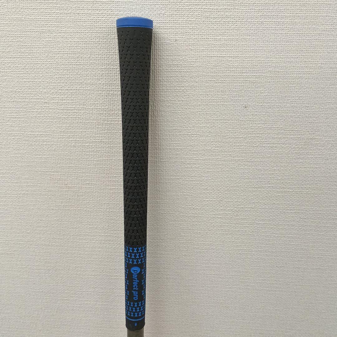 クラブ KAMUI XP-03FW 3W DIAMOND Speeder R 43.25