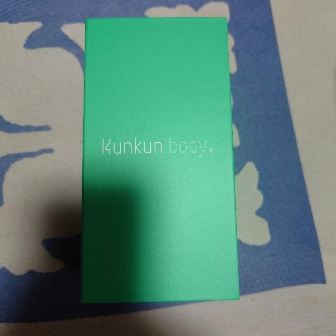 クンクンボディ　コニカミノルタ　REViVE MINI XS2 体臭測定器