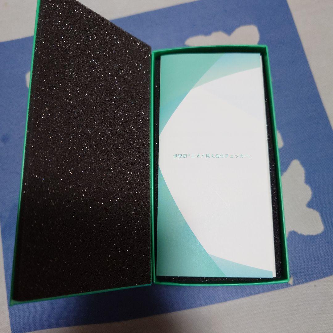 クンクンボディ　コニカミノルタ　REViVE MINI XS2 体臭測定器