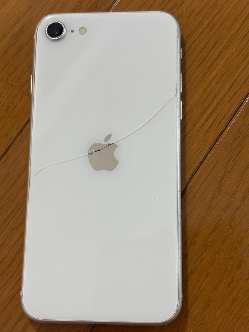 iPhonese 第3世代