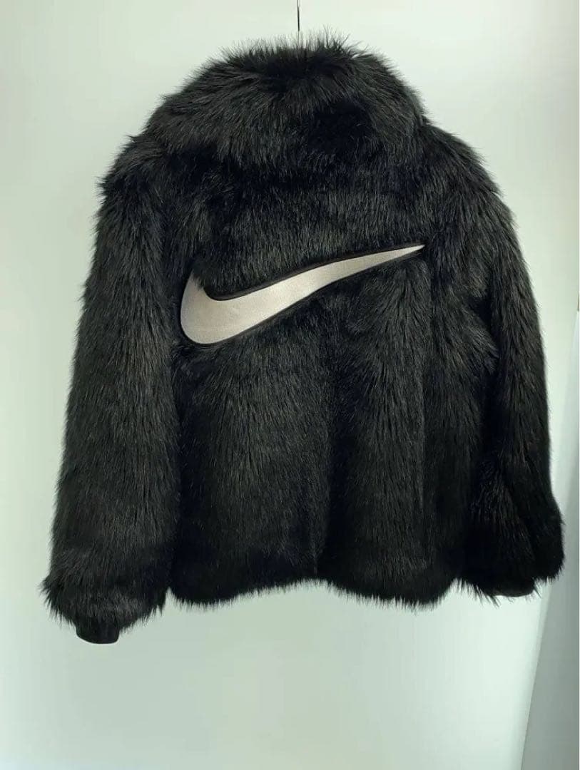 値引き交渉あり NIKE AMBUSH