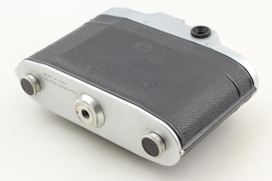 ゼンマーケットFUJIFILM Super Fujicam-6 #1328