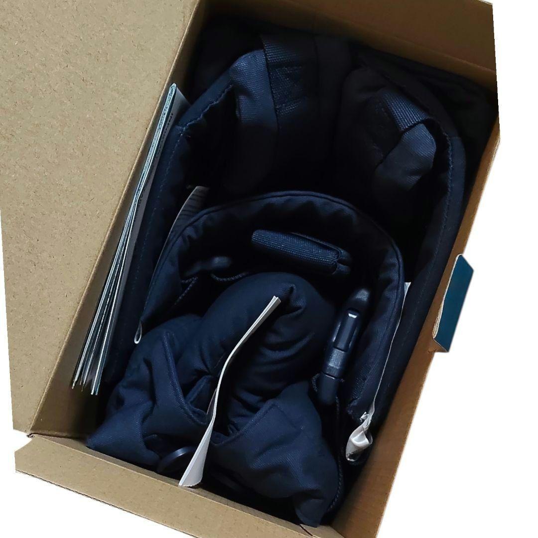 新品未使用⭐️ergobaby Omni 360 抱っこ紐 エルゴ ネイビー