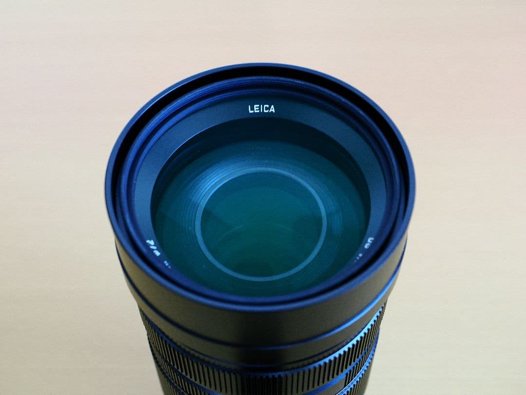 LEICA DG VARIO-ELMAR 100-400mm F4-6.3 美品