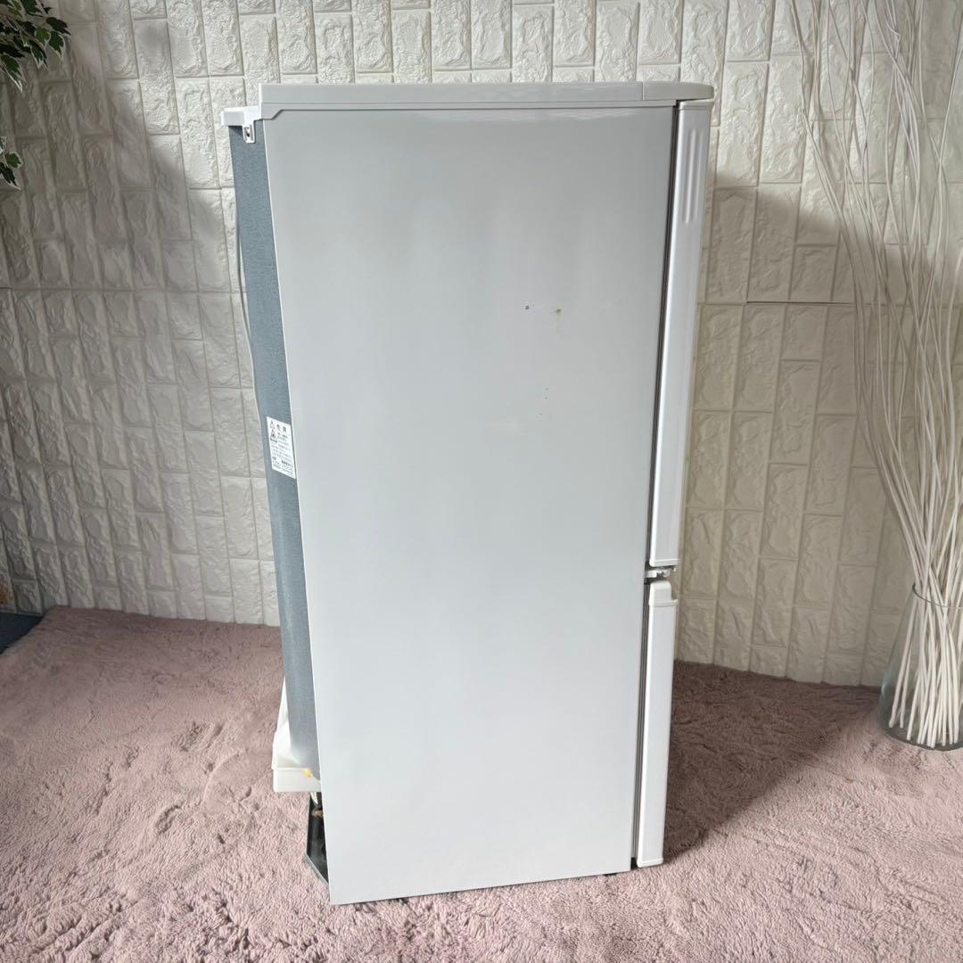 都内23区送料無料❗️ SHARP 冷蔵庫　洗濯機　家電2点セット✨