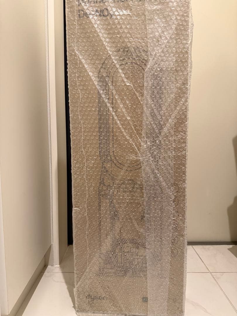 【3日間限定】新品未使用:Dyson purifier hot+cool HP2