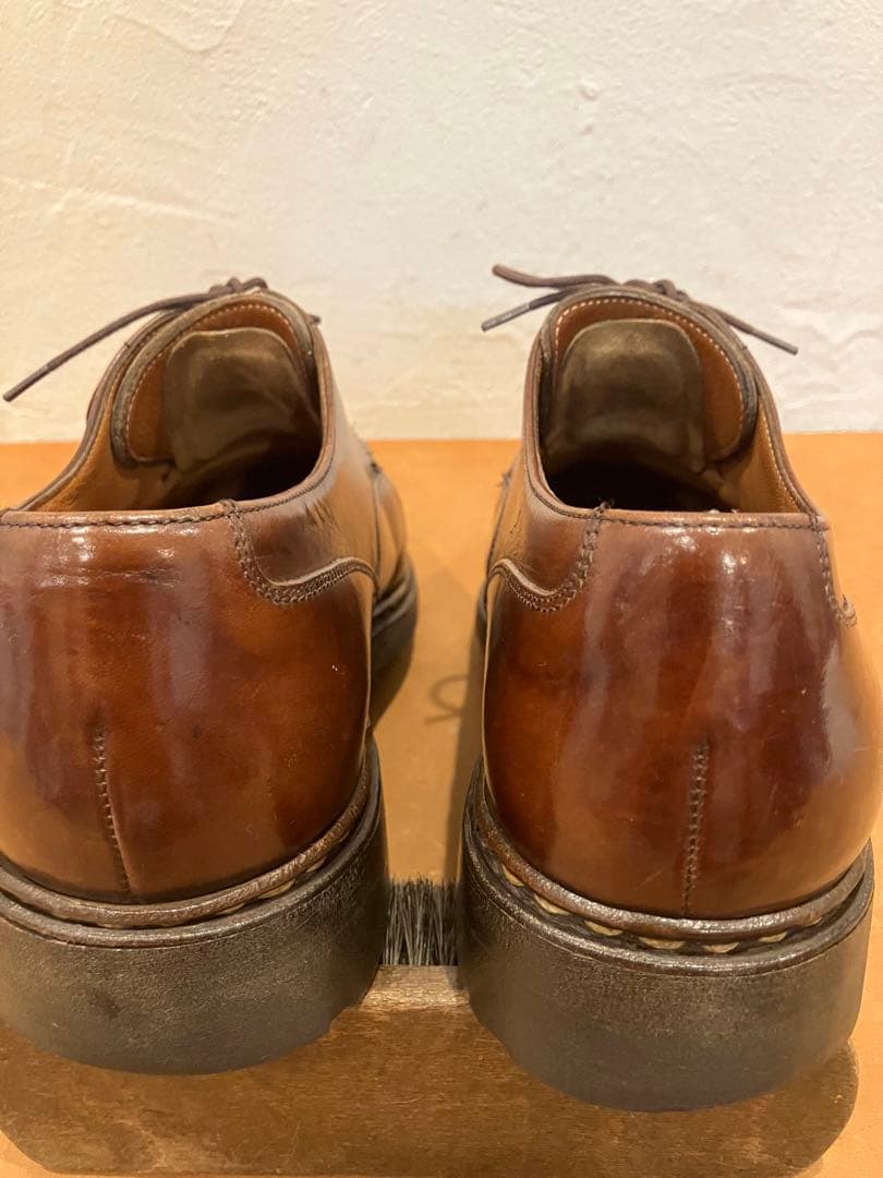 パラブーツ　シャンボード　カフェ　8