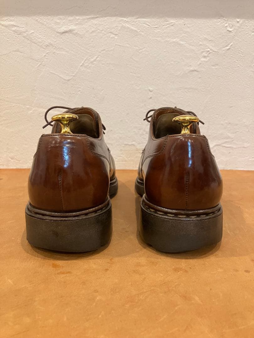 パラブーツ　シャンボード　カフェ　8